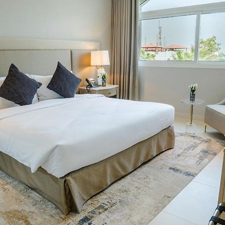 כוויית Argan Al Bidaa Hotel And Resort , Kuwait מראה חיצוני תמונה
