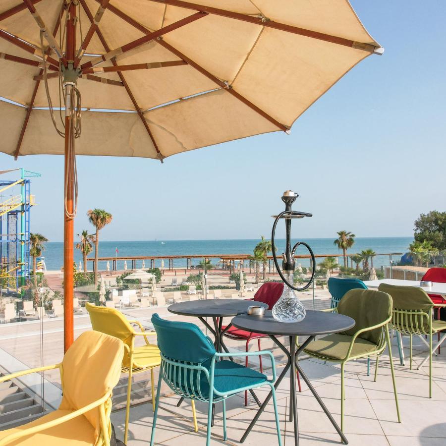 כוויית Argan Al Bidaa Hotel And Resort , Kuwait מראה חיצוני תמונה
