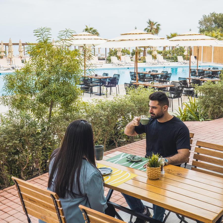 כוויית Argan Al Bidaa Hotel And Resort , Kuwait מראה חיצוני תמונה