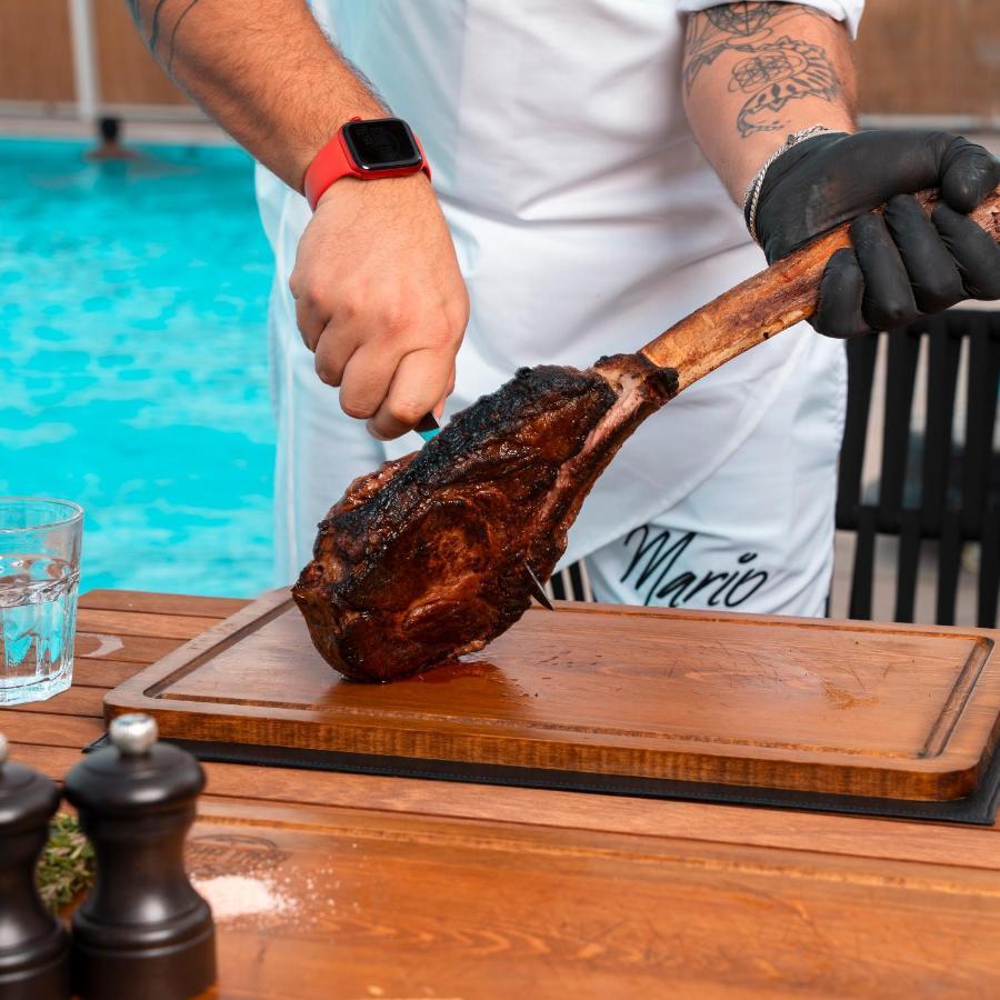 כוויית Argan Al Bidaa Hotel And Resort , Kuwait מראה חיצוני תמונה