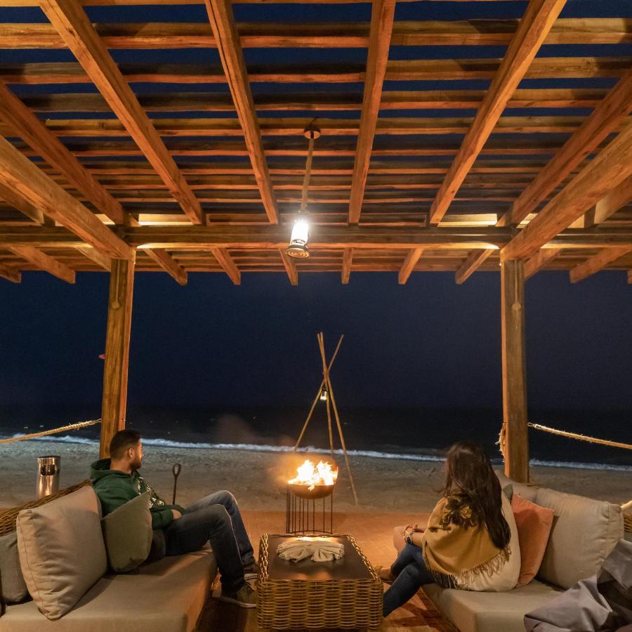 כוויית Argan Al Bidaa Hotel And Resort , Kuwait מראה חיצוני תמונה