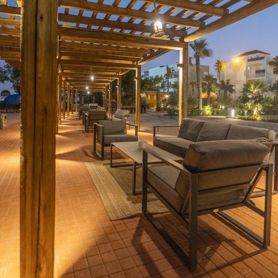 כוויית Argan Al Bidaa Hotel And Resort , Kuwait מראה חיצוני תמונה