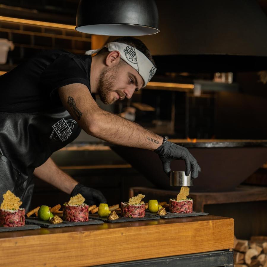 כוויית Argan Al Bidaa Hotel And Resort , Kuwait מראה חיצוני תמונה