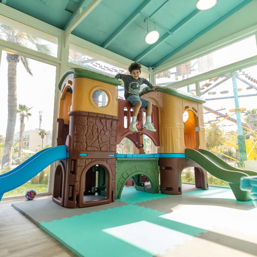 כוויית Argan Al Bidaa Hotel And Resort , Kuwait מראה חיצוני תמונה