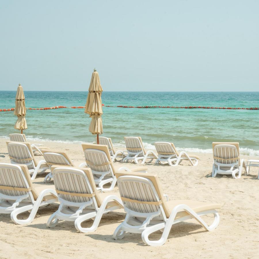 כוויית Argan Al Bidaa Hotel And Resort , Kuwait מראה חיצוני תמונה