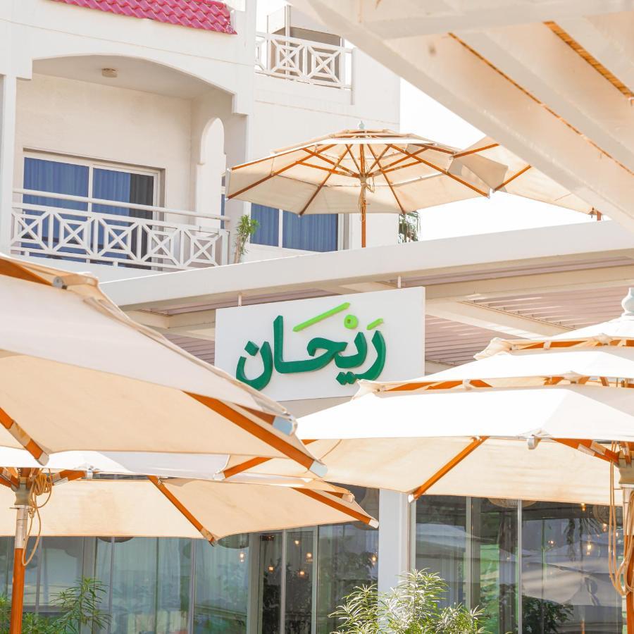 כוויית Argan Al Bidaa Hotel And Resort , Kuwait מראה חיצוני תמונה
