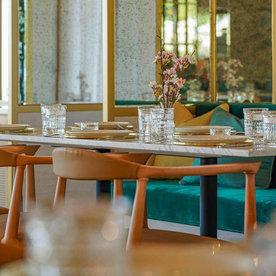 כוויית Argan Al Bidaa Hotel And Resort , Kuwait מראה חיצוני תמונה