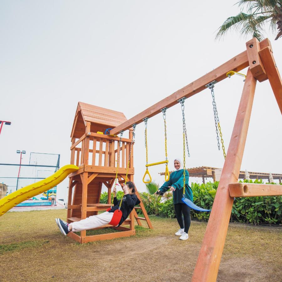 כוויית Argan Al Bidaa Hotel And Resort , Kuwait מראה חיצוני תמונה