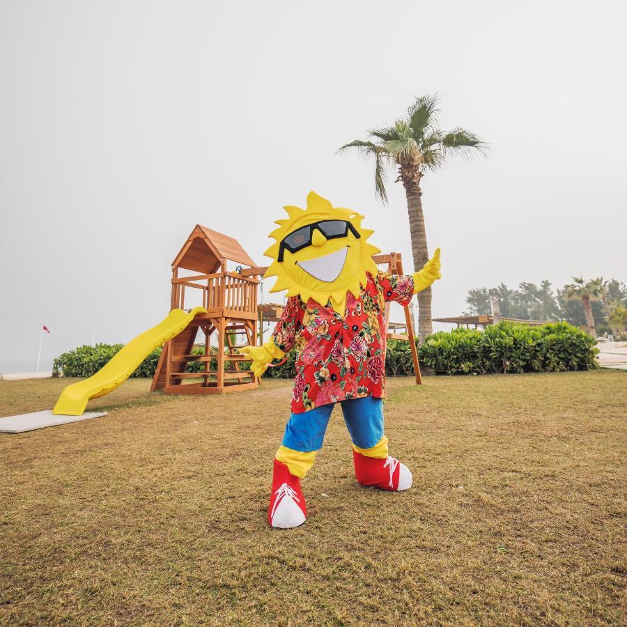 כוויית Argan Al Bidaa Hotel And Resort , Kuwait מראה חיצוני תמונה