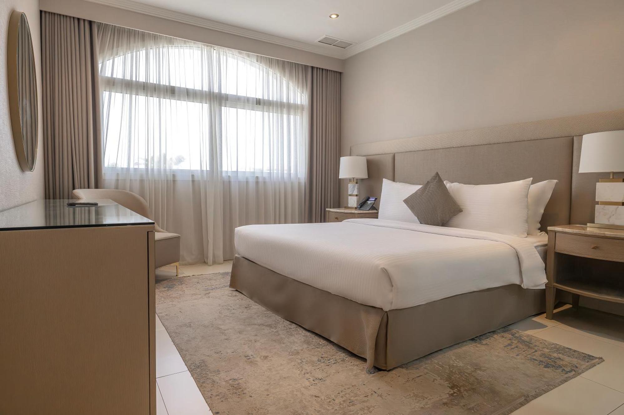 כוויית Argan Al Bidaa Hotel And Resort , Kuwait מראה חיצוני תמונה