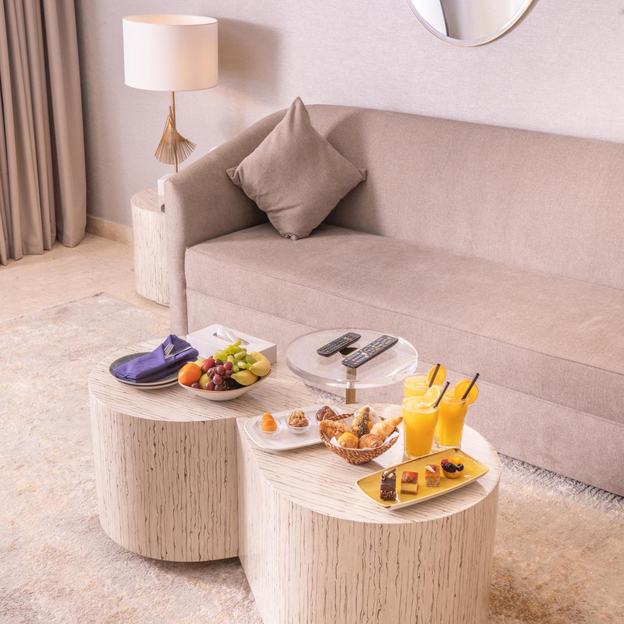כוויית Argan Al Bidaa Hotel And Resort , Kuwait מראה חיצוני תמונה