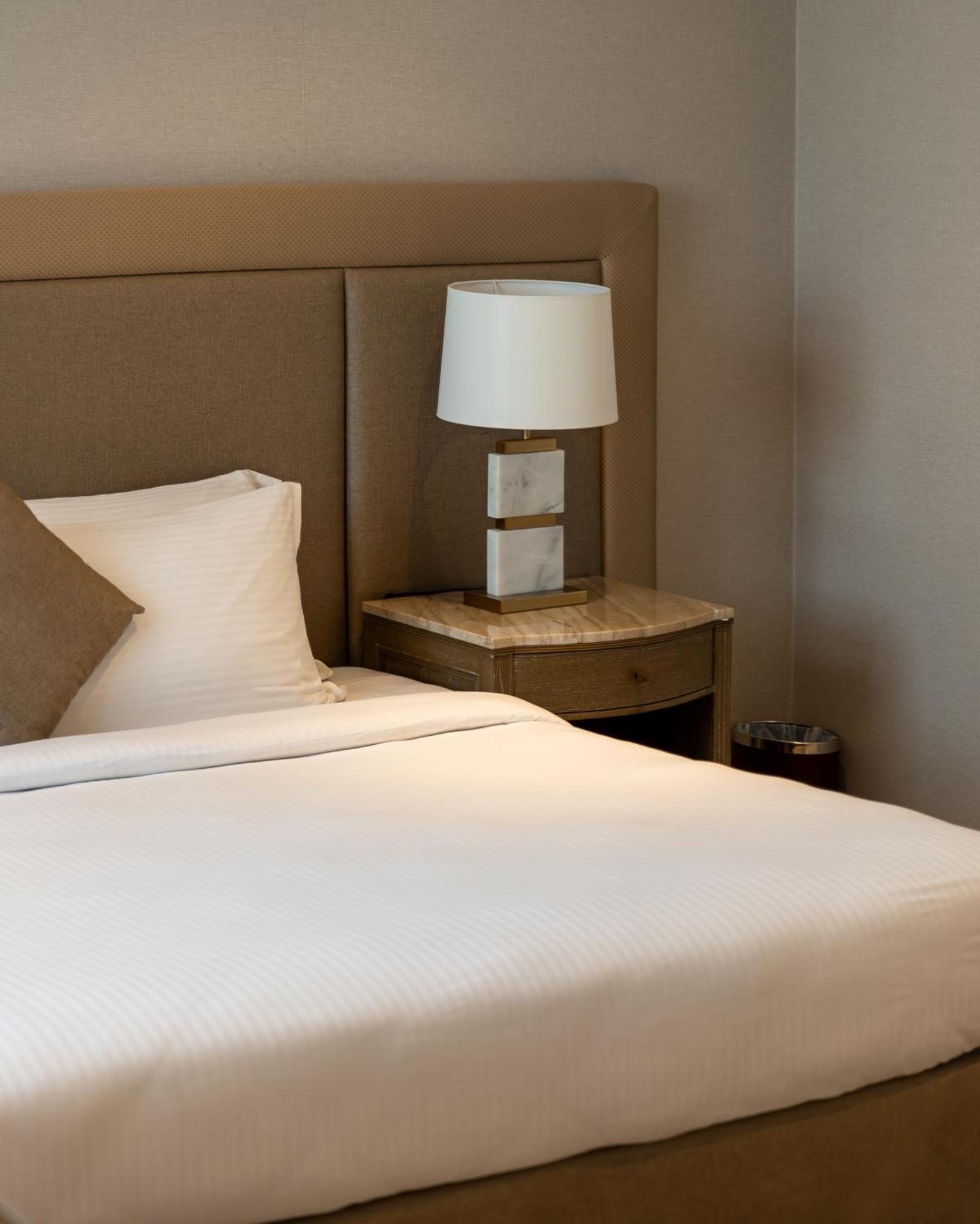 כוויית Argan Al Bidaa Hotel And Resort , Kuwait מראה חיצוני תמונה