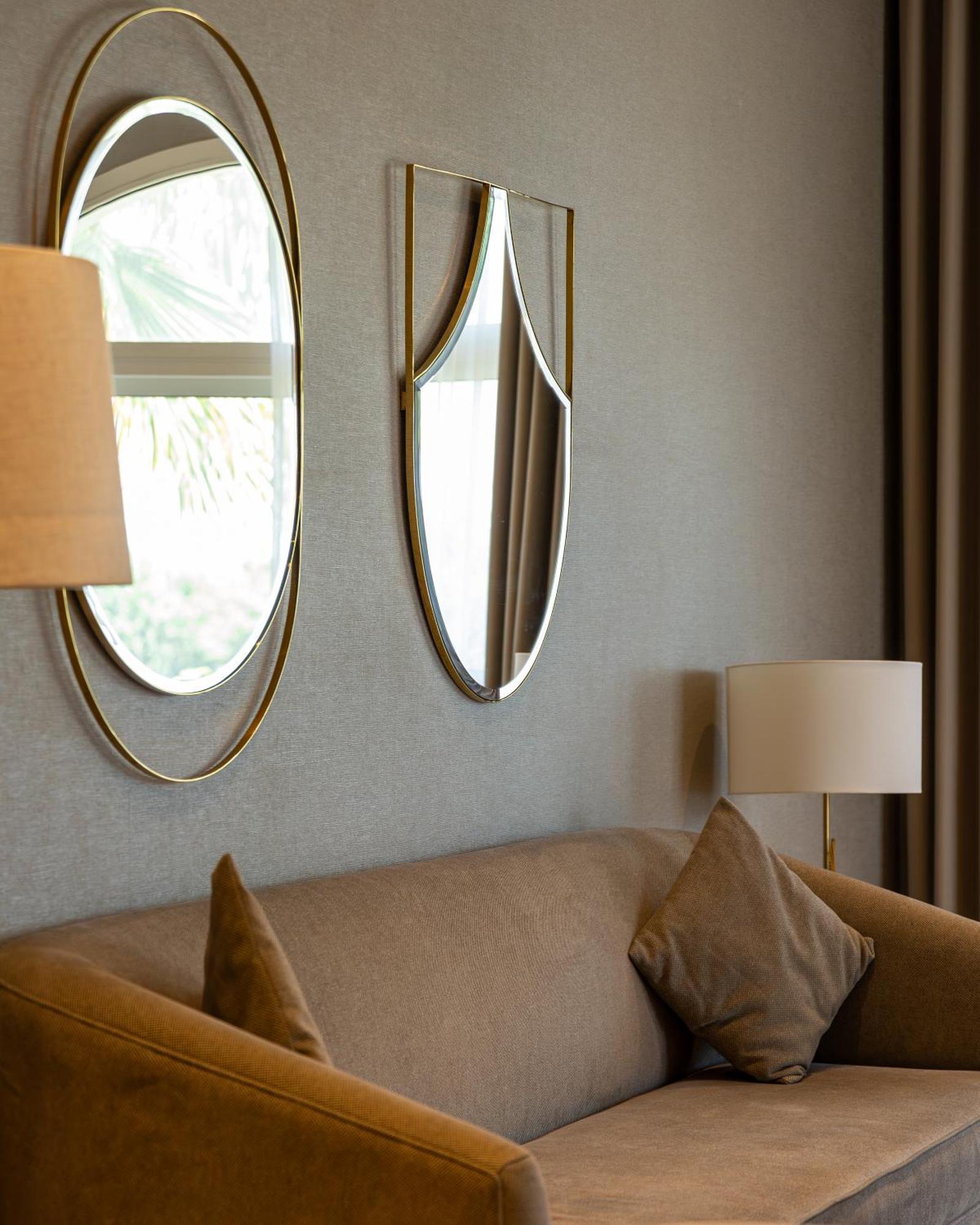 כוויית Argan Al Bidaa Hotel And Resort , Kuwait מראה חיצוני תמונה