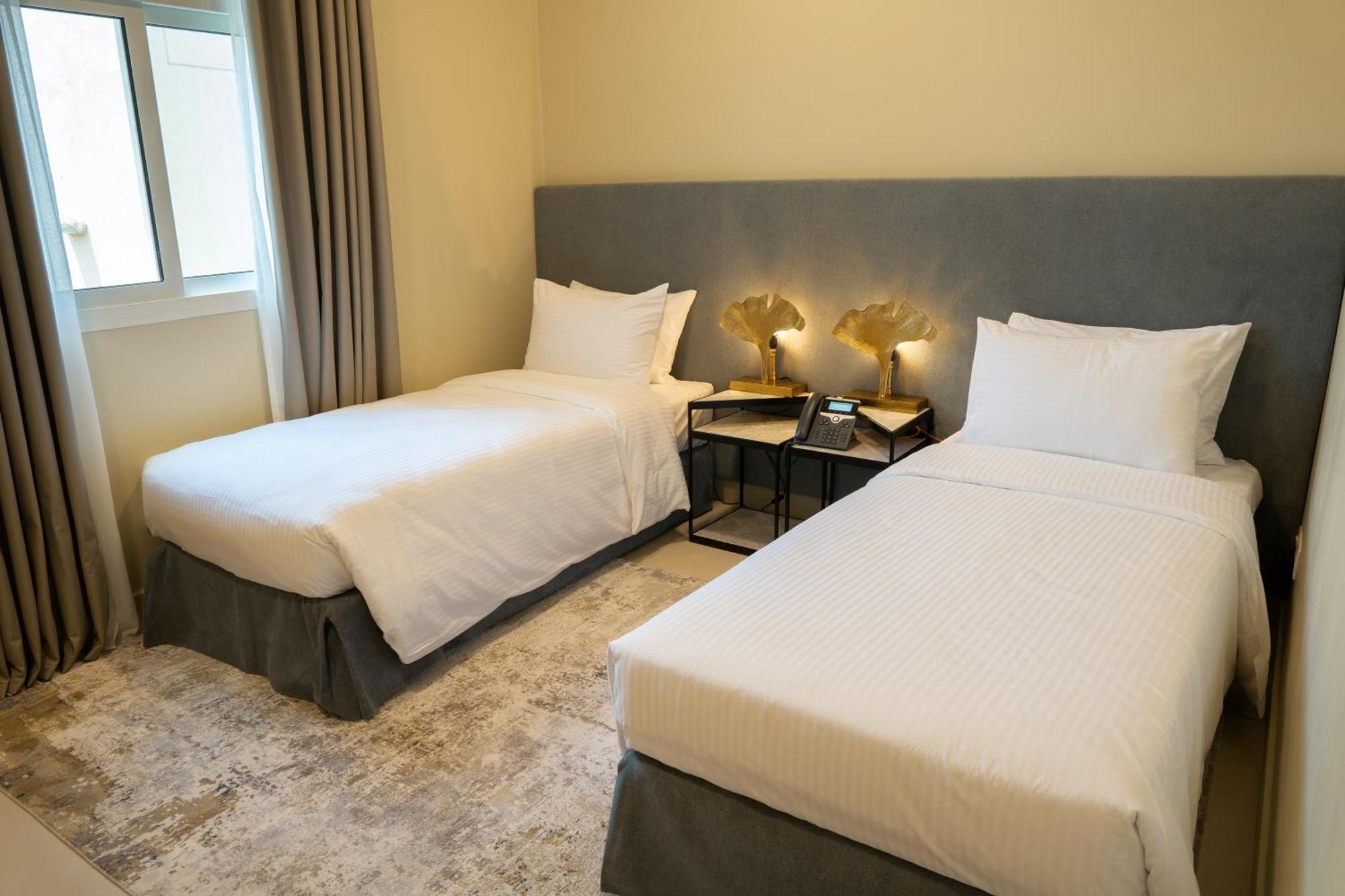 כוויית Argan Al Bidaa Hotel And Resort , Kuwait מראה חיצוני תמונה
